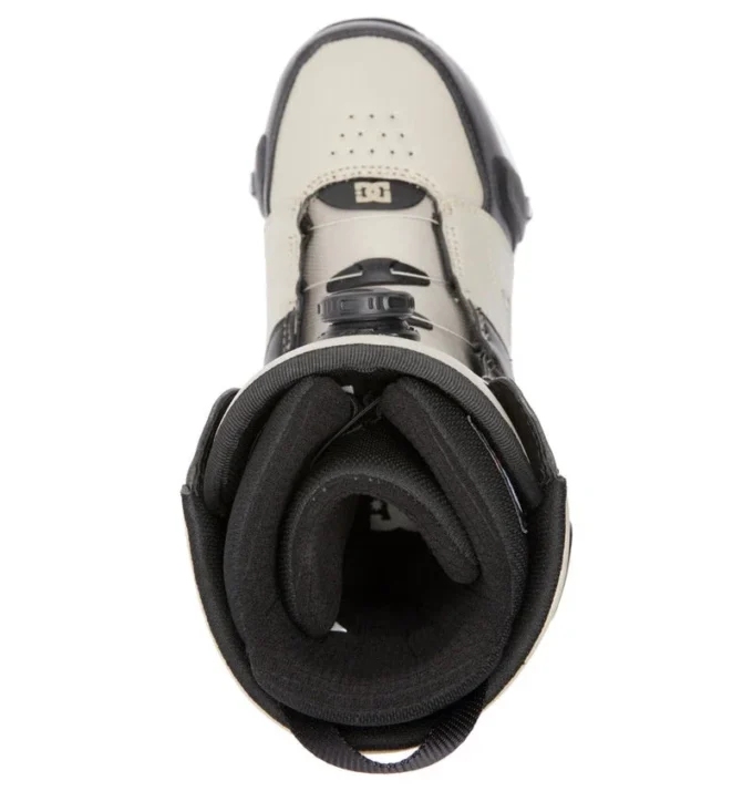Men’s Control Step On BOA® Snowboard Boots