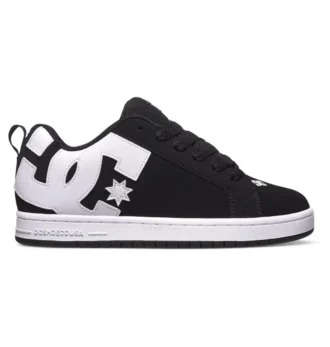 Men’s Court Graffik Shoes