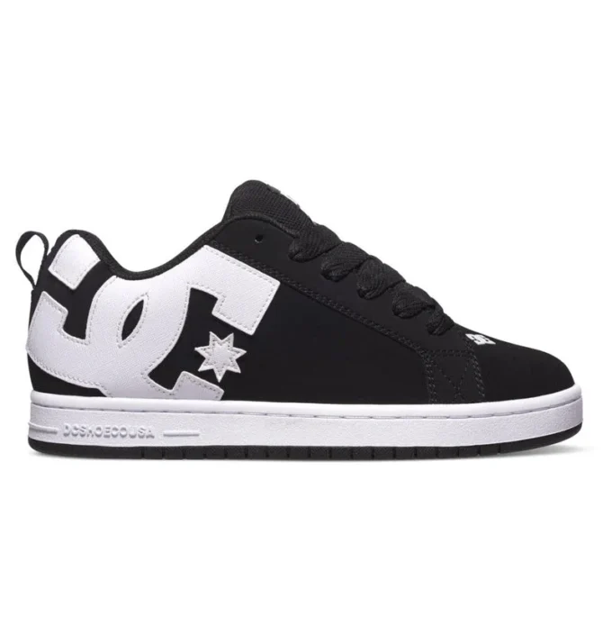Men’s Court Graffik Shoes