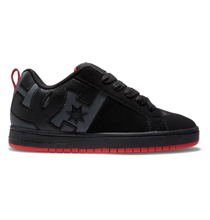 Men’s Court Graffik Shoes