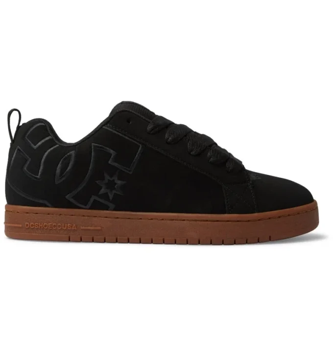 Men’s Court Graffik Shoes