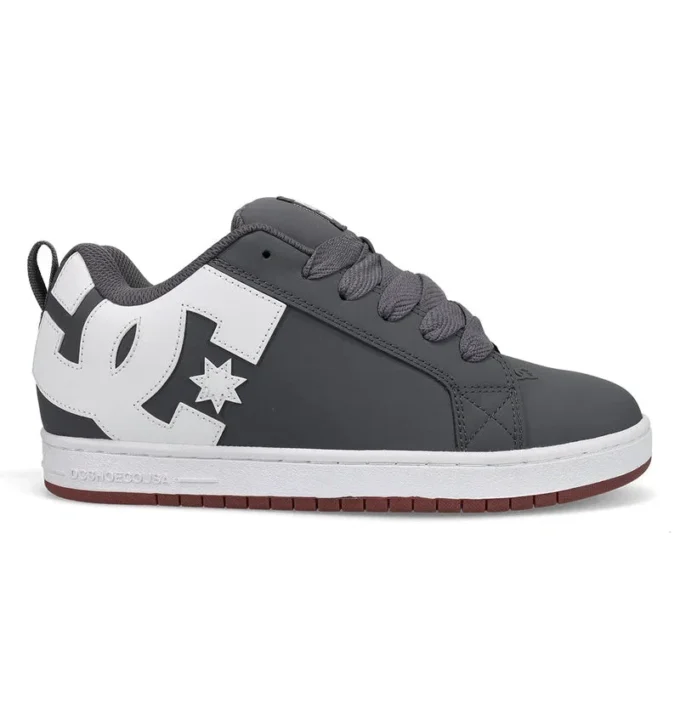 Men’s Court Graffik Shoes