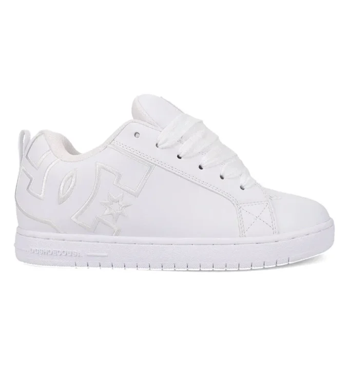 Men’s Court Graffik Shoes