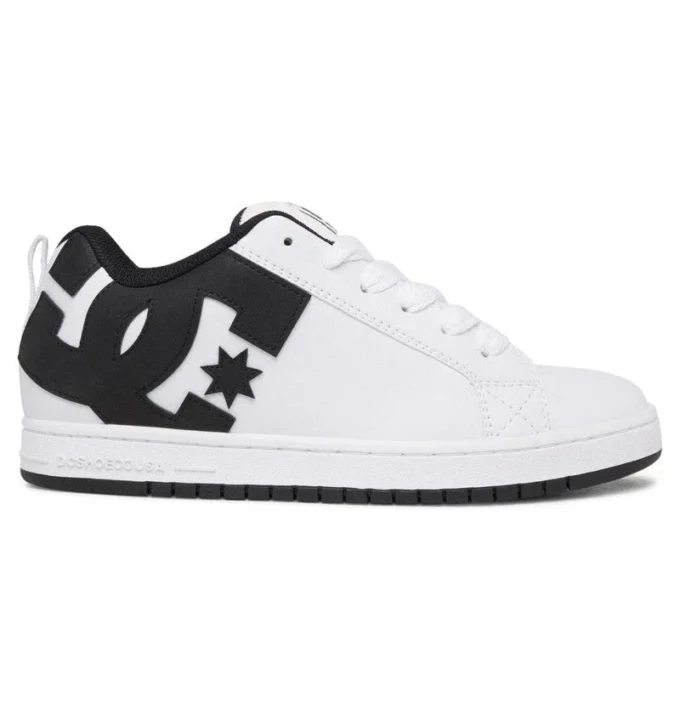 Men’s Court Graffik Shoes
