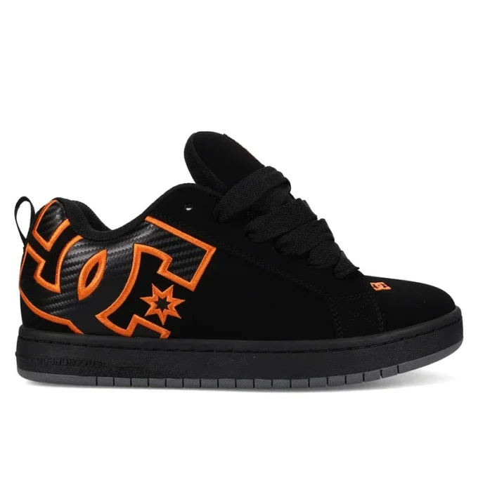 Men’s Court Graffik Shoes