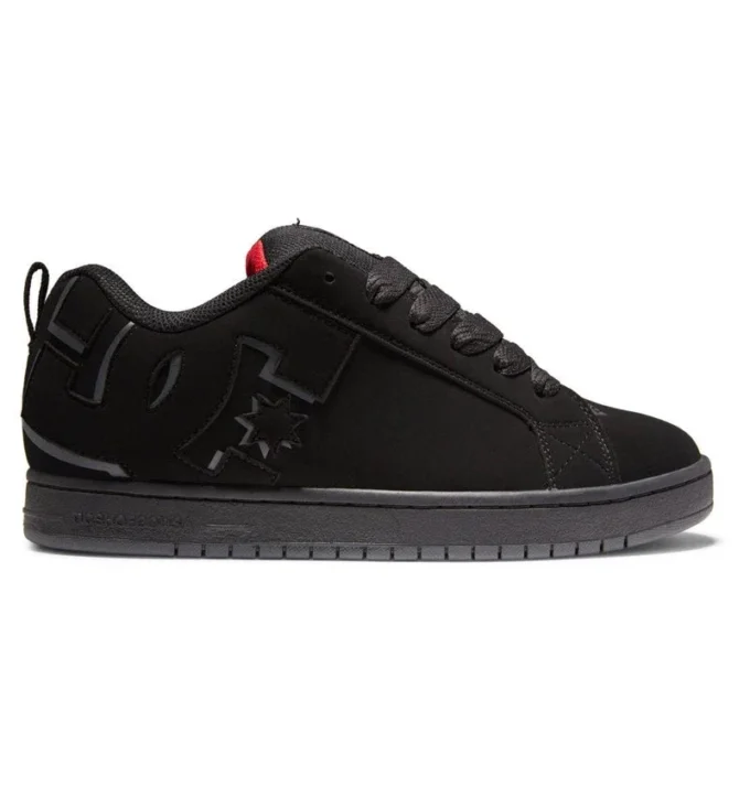 Men’s Court Graffik Shoes