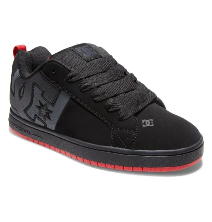 Men’s Court Graffik Shoes