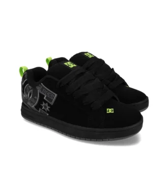 Men’s Court Graffik Shoes