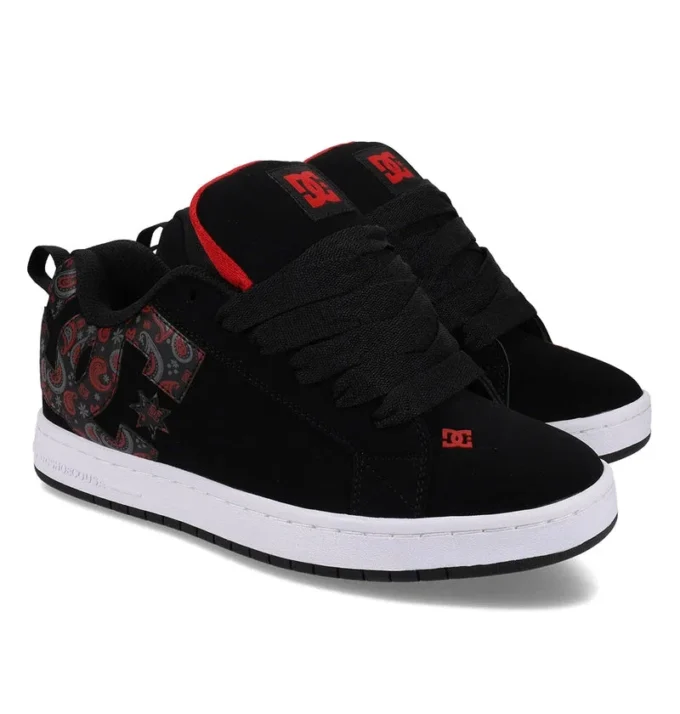 Men’s Court Graffik Shoes