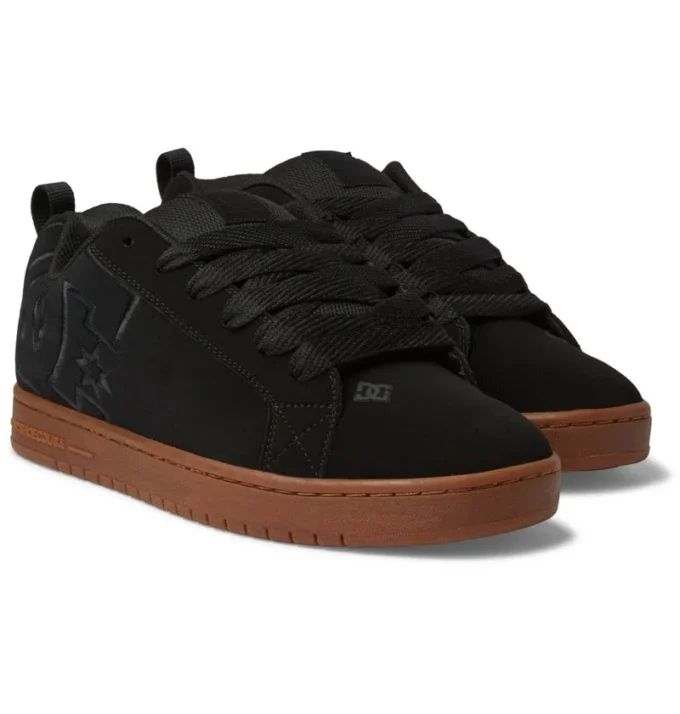 Men’s Court Graffik Shoes