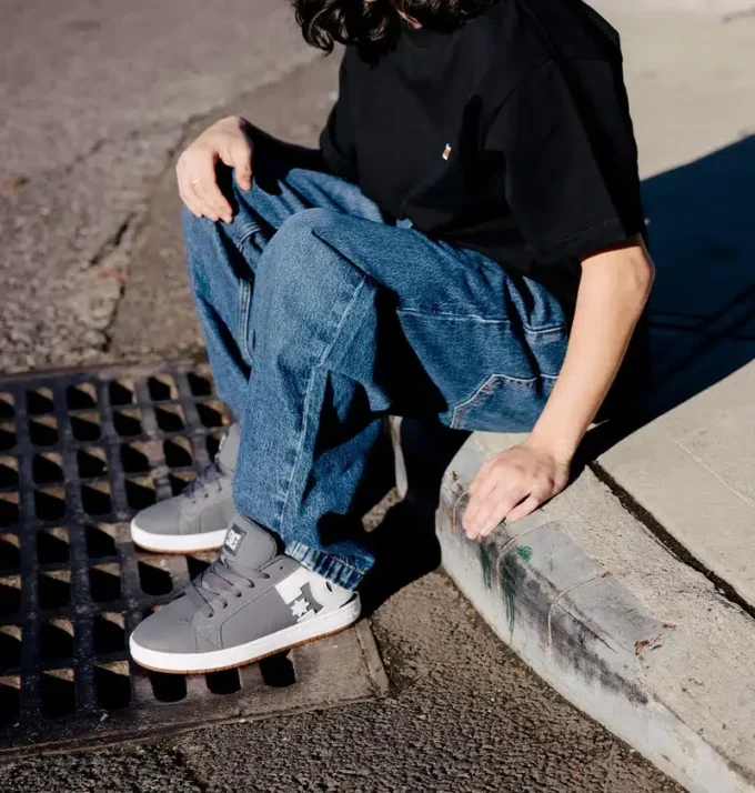 Men’s Court Graffik Shoes