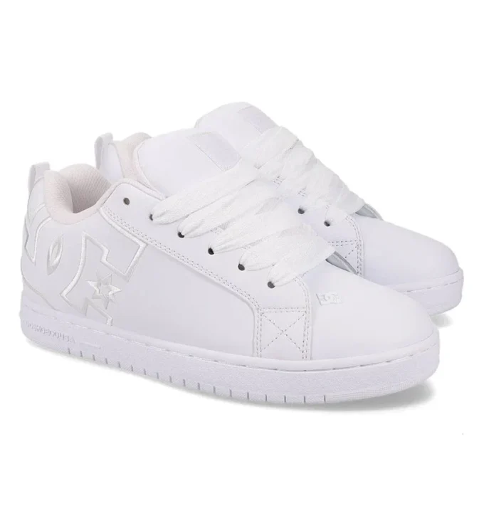 Men’s Court Graffik Shoes