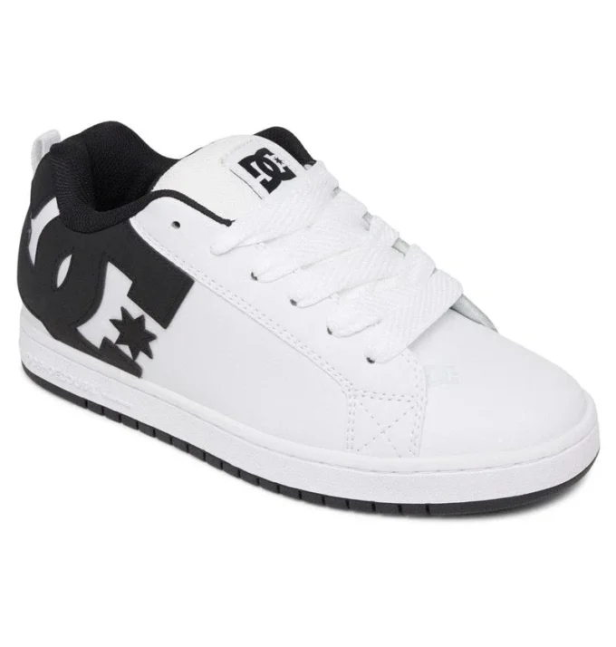 Men’s Court Graffik Shoes