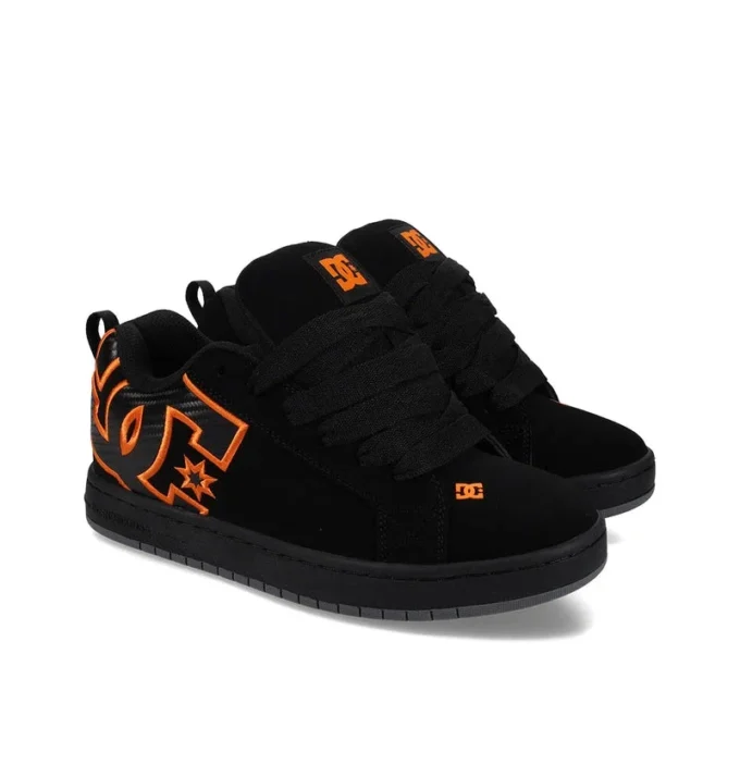 Men’s Court Graffik Shoes