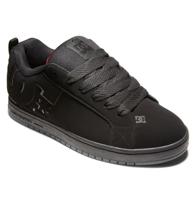 Men’s Court Graffik Shoes