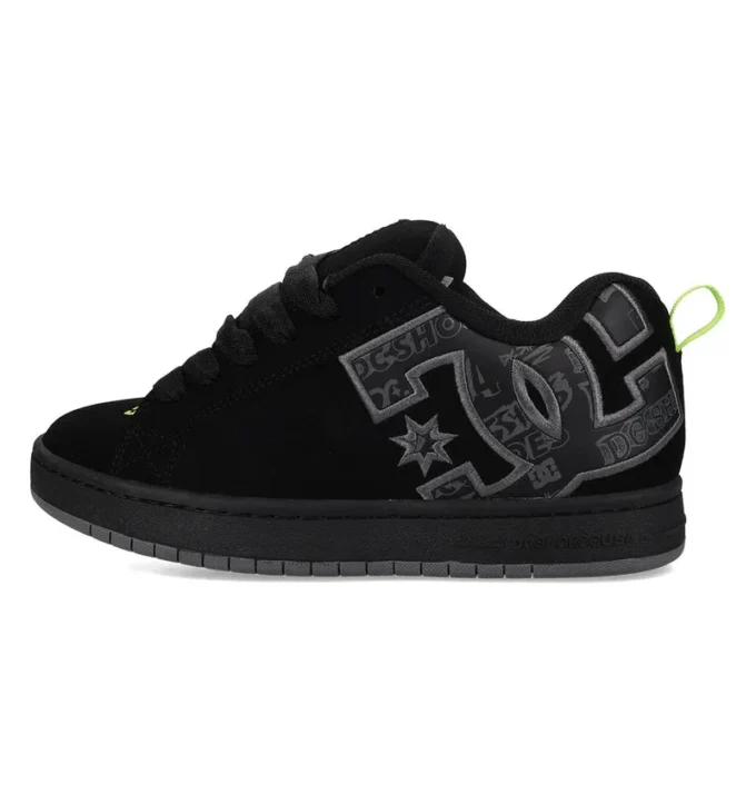 Men’s Court Graffik Shoes