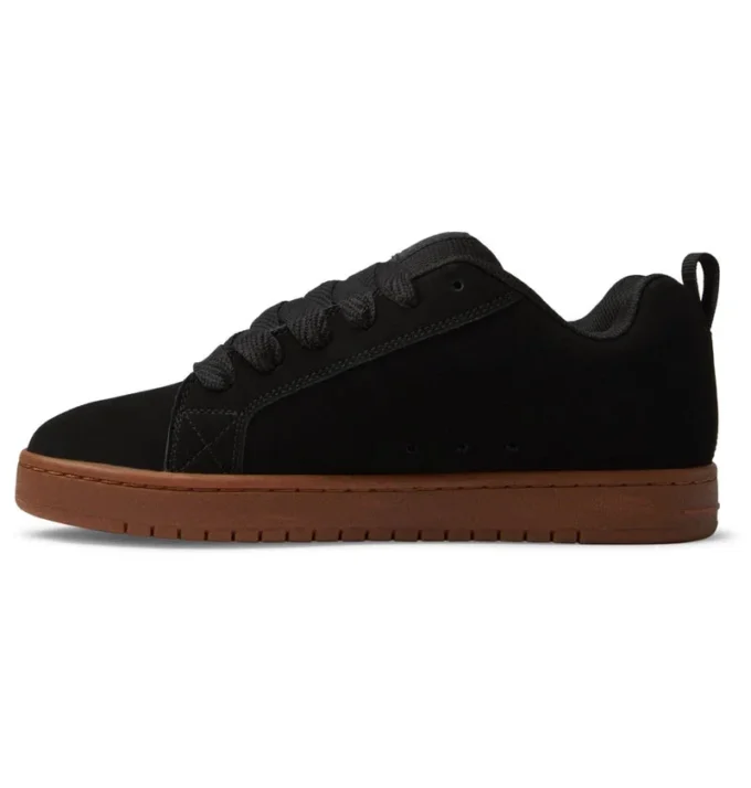 Men’s Court Graffik Shoes