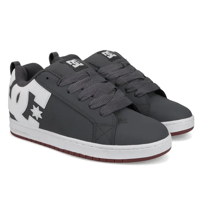 Men’s Court Graffik Shoes
