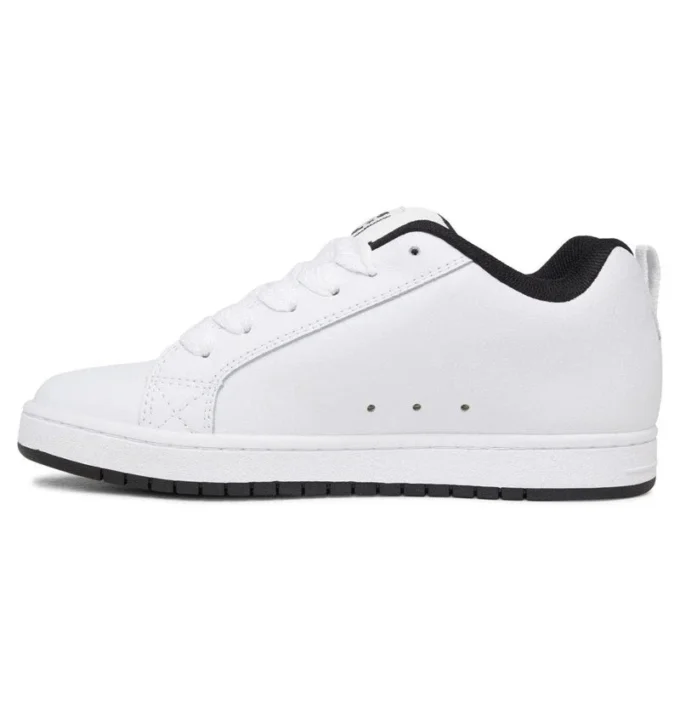 Men’s Court Graffik Shoes