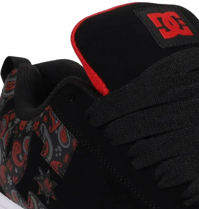 Men’s Court Graffik Shoes