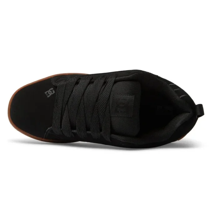 Men’s Court Graffik Shoes
