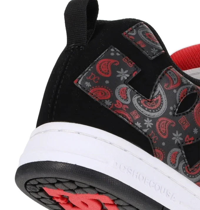 Men’s Court Graffik Shoes