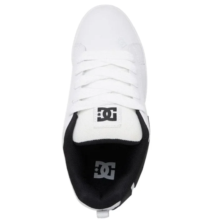 Men’s Court Graffik Shoes