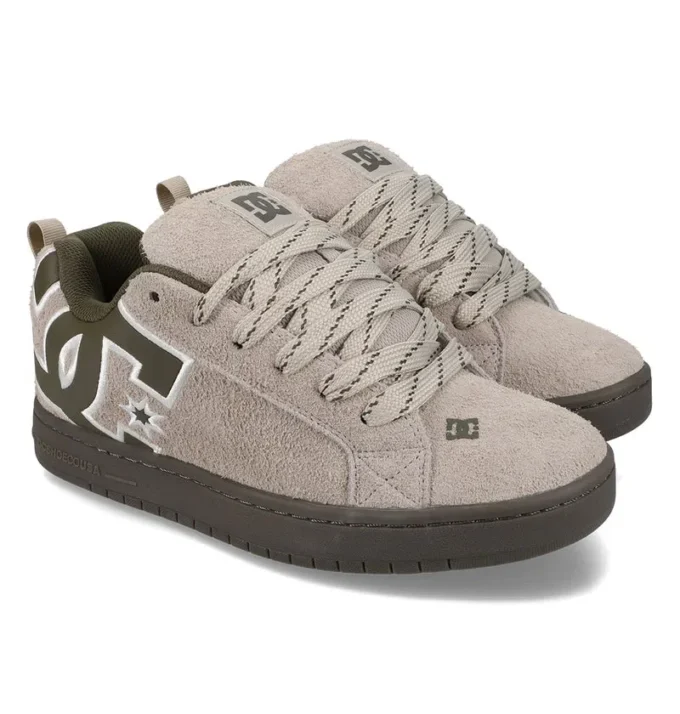 Men’s Court Graffik Special Edition Shoes