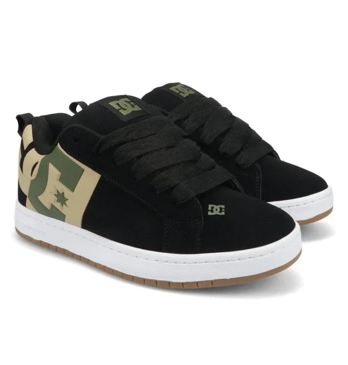 Men’s Court Graffik Special Edition Shoes