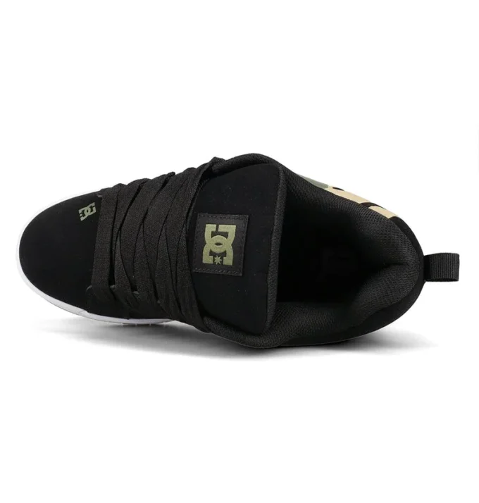 Men’s Court Graffik Special Edition Shoes
