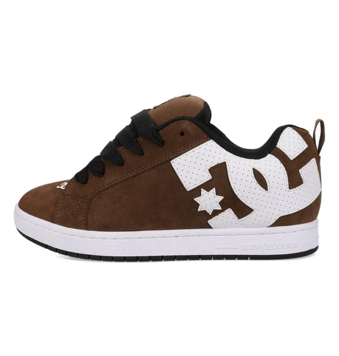 Men’s Court Graffik Special Edition Shoes