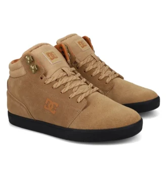 Men’s Crisis 2 Hi Winter Boots