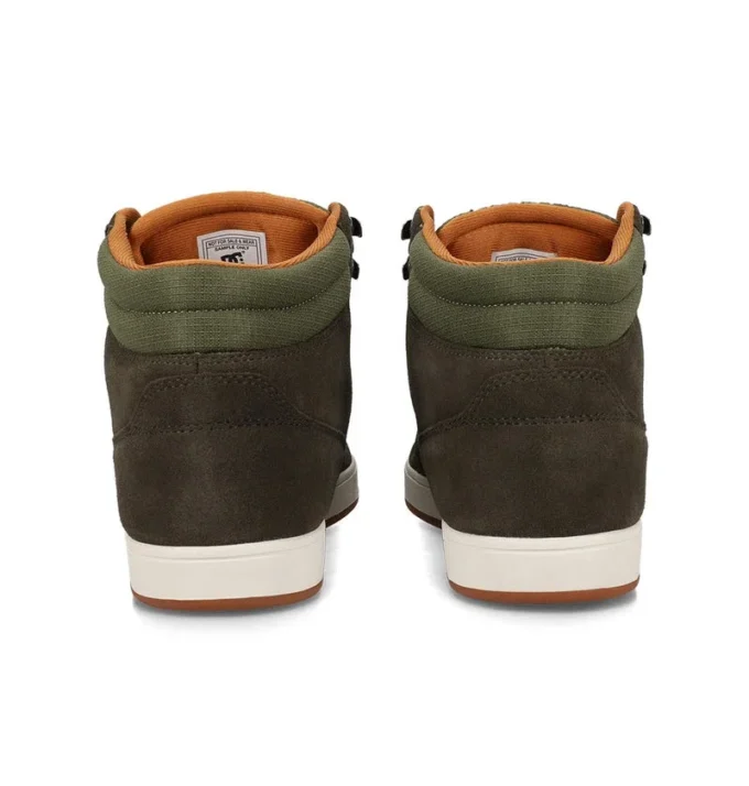 Men’s Crisis 2 Hi Winter Boots