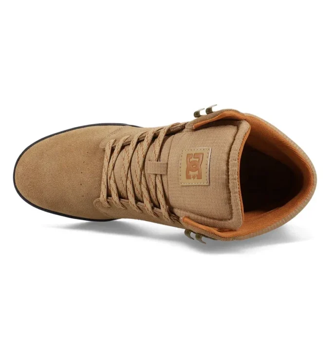 Men’s Crisis 2 Hi Winter Boots