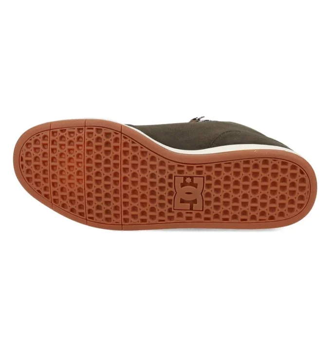Men’s Crisis 2 Hi Winter Boots