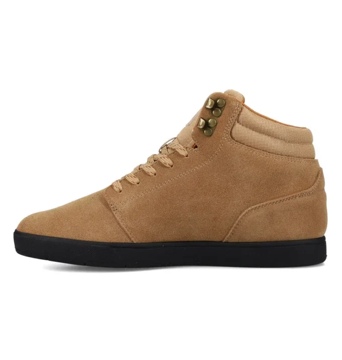 Men’s Crisis 2 Hi Winter Boots