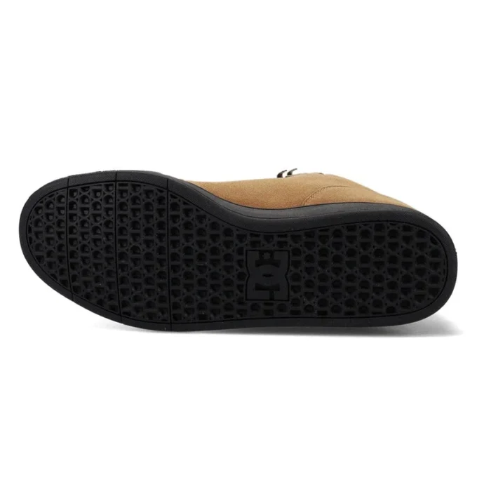 Men’s Crisis 2 Hi Winter Boots