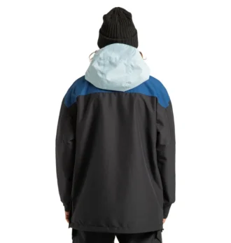 Men’s DC-43 Anorak Jacket