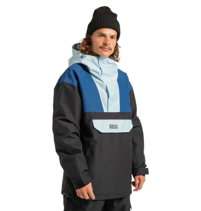 Men’s DC-43 Anorak Jacket