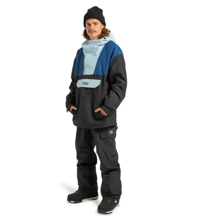 Men’s DC-43 Anorak Jacket