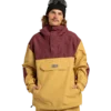 Men’s DC-43 Anorak Shell Jacket