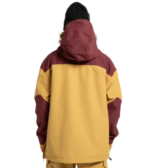 Men’s DC-43 Anorak Shell Jacket