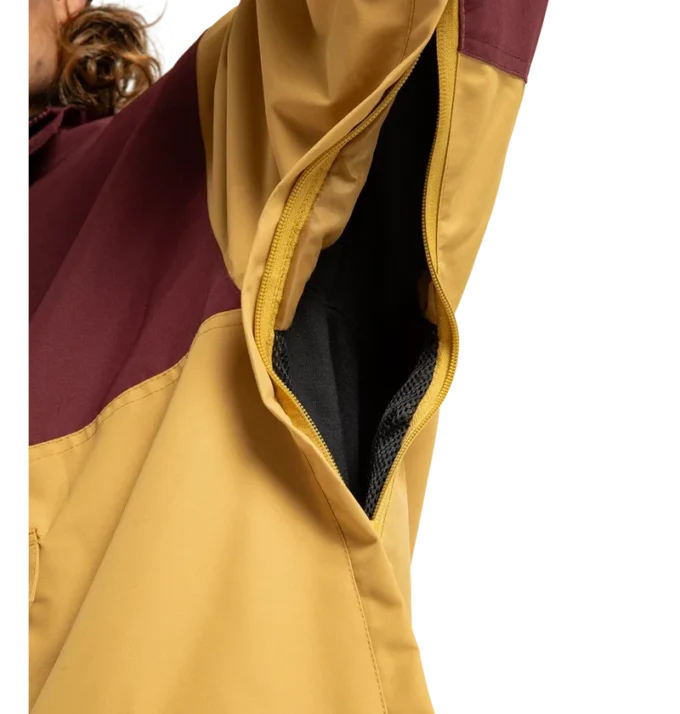 Men’s DC-43 Anorak Shell Jacket