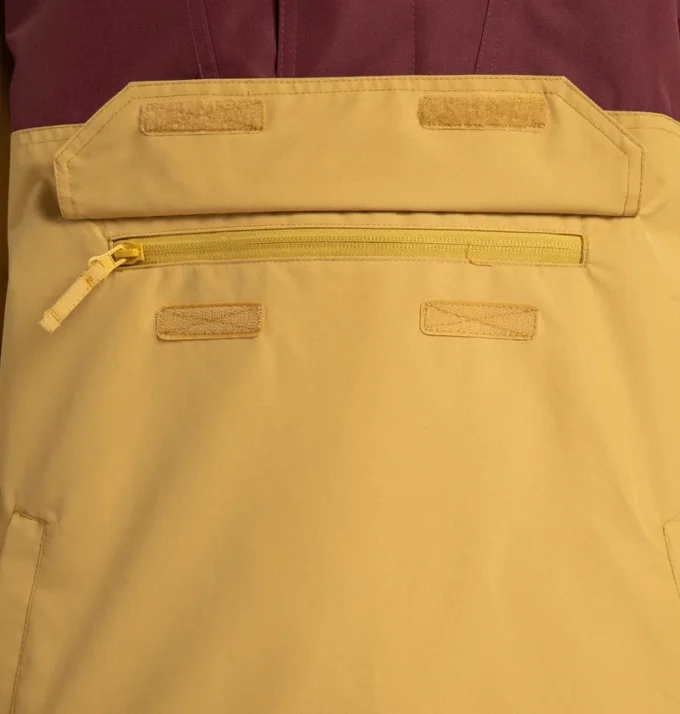 Men’s DC-43 Anorak Shell Jacket