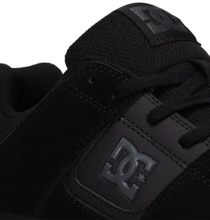 Men’s DC Cure Shoes