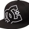 Men’s DC Double That Cap