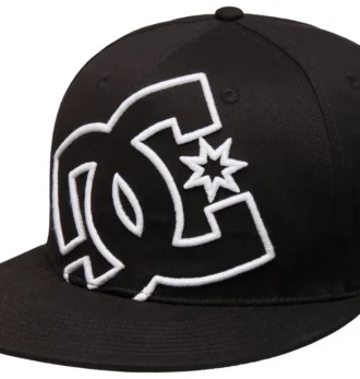 Men’s DC Double That Cap