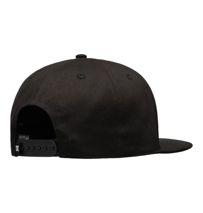 Men’s DC Double That Cap