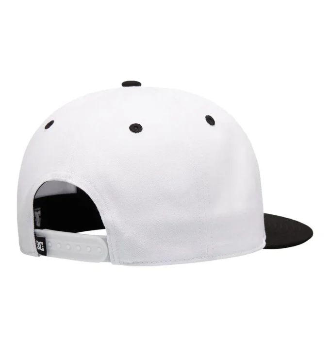 Men’s DC Double That Cap