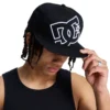 Men’s DC Double That Cap